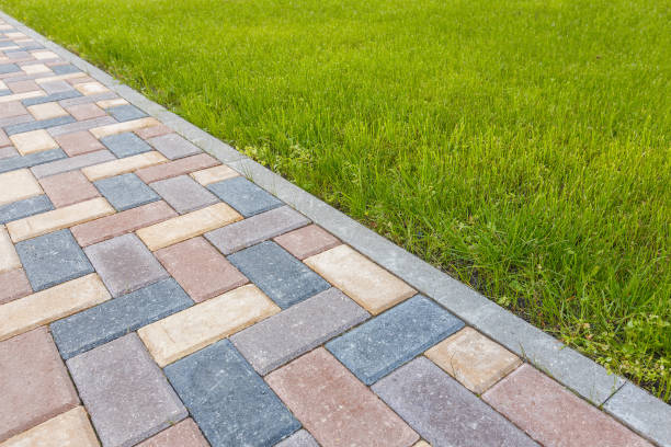 Best Driveway Resurfacing Pavers  in Hidalgo, TX